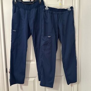 Women's Petite Cherokee Workwear Scrub Bottoms